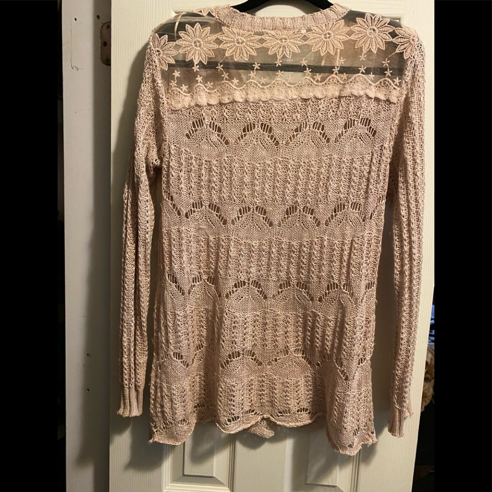 Sweater - Picture 2 of 3